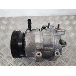 Compresor Aire Acondicionado Para Hyundai Matrix