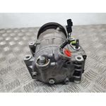Compresor Aire Acondicionado Para Hyundai Matrix