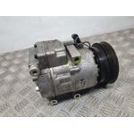 Compresor Aire Acondicionado Para Hyundai Matrix