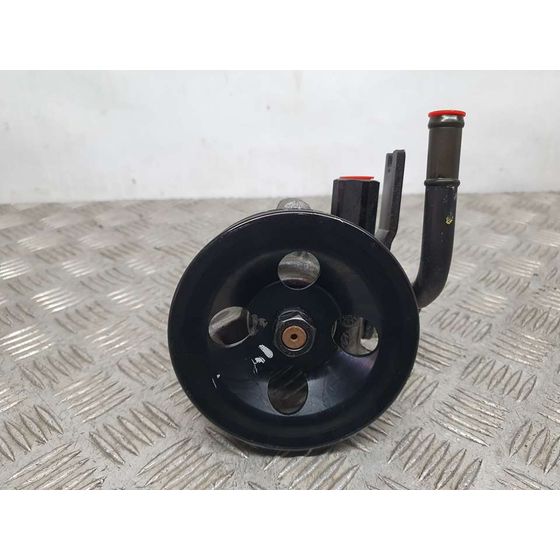 Bomba Direccion Para Hyundai Matrix