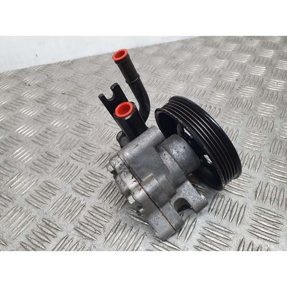 Bomba Direccion Para Hyundai Matrix