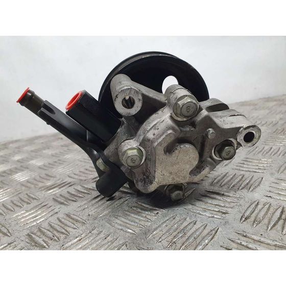 Bomba Direccion Para Hyundai Matrix