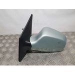 Retrovisor Izquierdo Para Hyundai Matrix