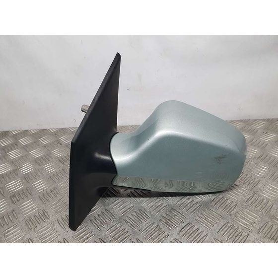 Retrovisor Izquierdo Para Hyundai Matrix