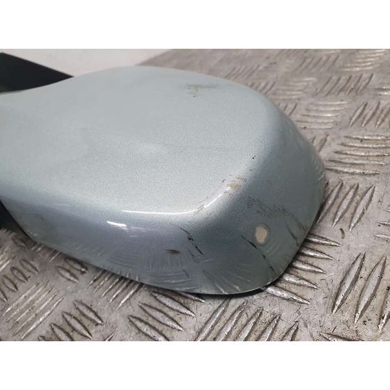 Retrovisor Izquierdo Para Hyundai Matrix