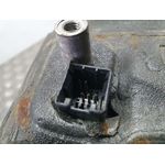 Retrovisor Izquierdo Para Hyundai Matrix