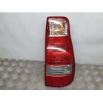 Piloto Trasero Derecho Para Hyundai Matrix