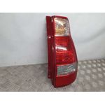 Piloto Trasero Derecho Para Hyundai Matrix