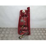 Piloto Trasero Derecho Para Hyundai Matrix