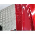 Piloto Trasero Derecho Para Hyundai Matrix