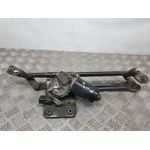 Motor Limpia Delantero Para Hyundai Matrix