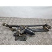 Motor Limpia Delantero Para Hyundai Matrix
