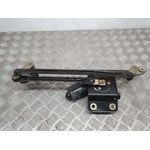Motor Limpia Delantero Para Hyundai Matrix