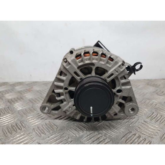 Alternador Para Hyundai I30