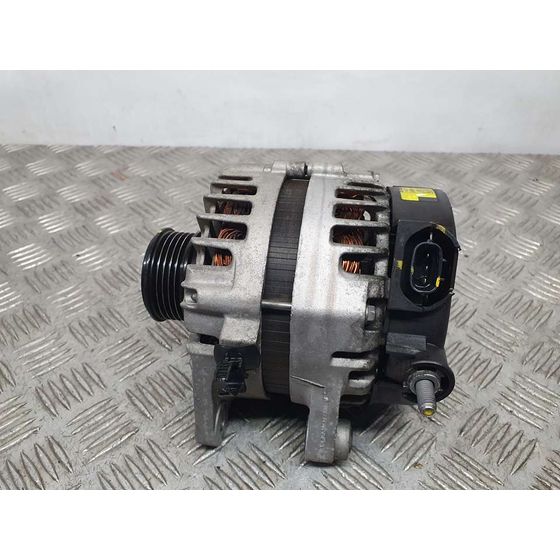 Alternador Para Hyundai I30