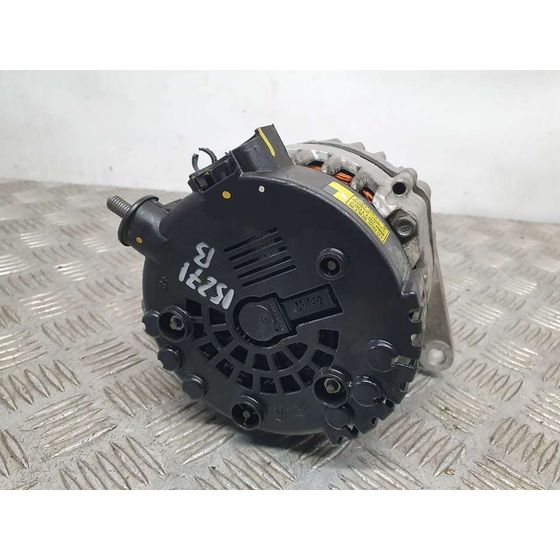Alternador Para Hyundai I30