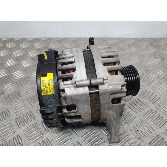 Alternador Para Hyundai I30