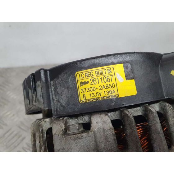 Alternador Para Hyundai I30