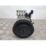Compresor Aire Acondicionado Para Hyundai I30