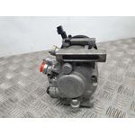 Compresor Aire Acondicionado Para Hyundai I30