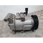 Compresor Aire Acondicionado Para Hyundai I30