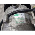 Compresor Aire Acondicionado Para Hyundai I30