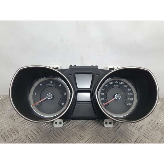 Cuadro Instrumentos Para Hyundai I30