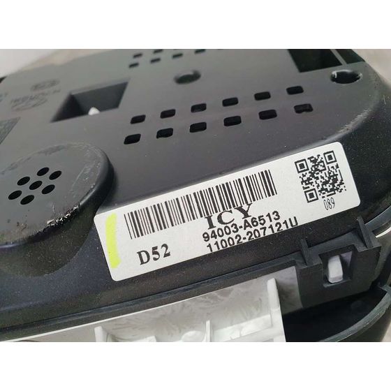Cuadro Instrumentos Para Hyundai I30