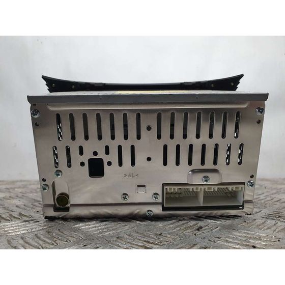 Sistema Audio / Radio Cd Para Hyundai I30
