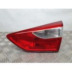 Piloto Trasero Derecho Para Hyundai I30