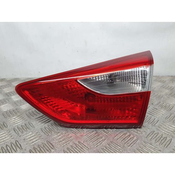 Piloto Trasero Derecho Para Hyundai I30