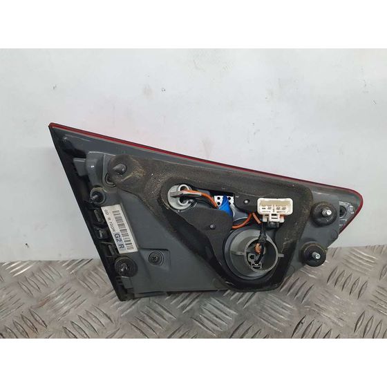 Piloto Trasero Derecho Para Hyundai I30