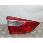 Piloto Trasero Izquierdo Para Hyundai I30
