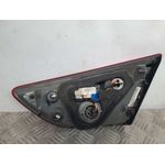 Piloto Trasero Izquierdo Para Hyundai I30