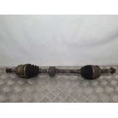 Transmision Delantera Izquierda Para Hyundai I30