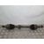 Transmision Delantera Izquierda Para Hyundai I30