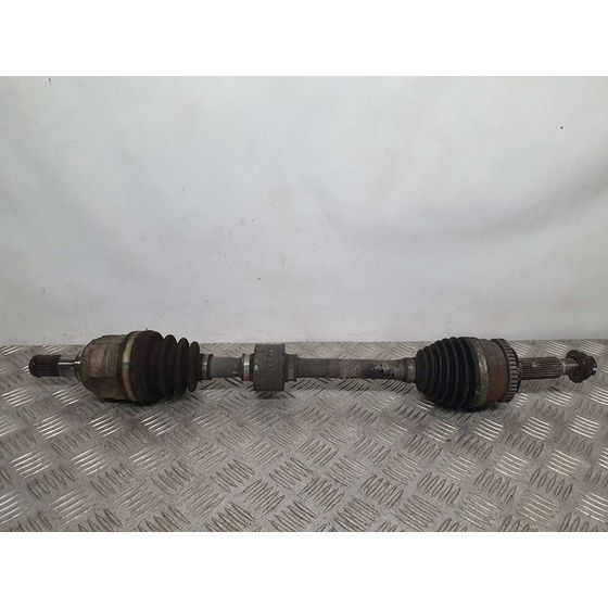 Transmision Delantera Izquierda Para Hyundai I30