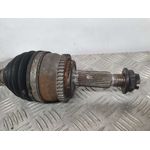 Transmision Delantera Izquierda Para Hyundai I30