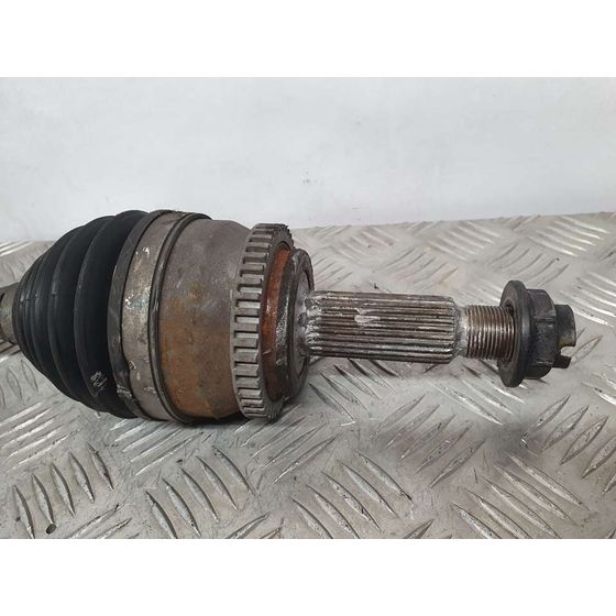 Transmision Delantera Izquierda Para Hyundai I30