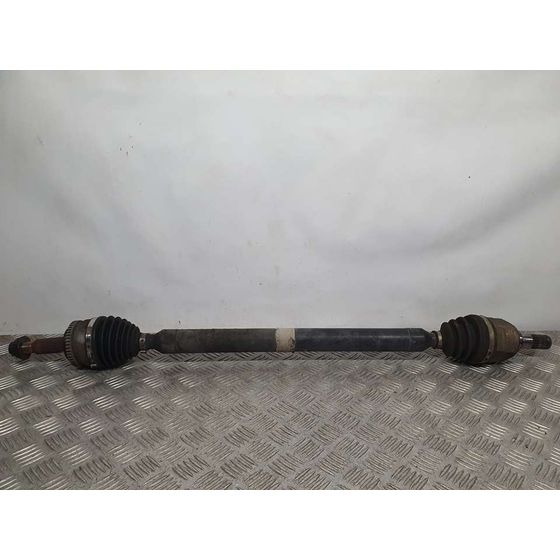 Transmision Delantera Derecha Para Hyundai I30