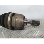Transmision Delantera Derecha Para Hyundai I30