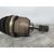 Transmision Delantera Derecha Para Hyundai I30
