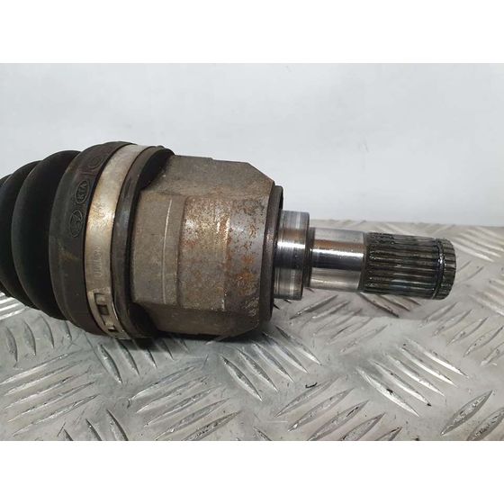 Transmision Delantera Derecha Para Hyundai I30