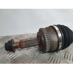 Transmision Delantera Derecha Para Hyundai I30