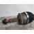 Transmision Delantera Derecha Para Hyundai I30