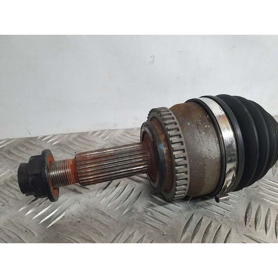 Transmision Delantera Derecha Para Hyundai I30