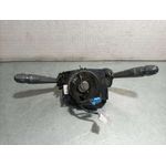 Mando Luces Y Limpia Para Citroen C4 Lim.