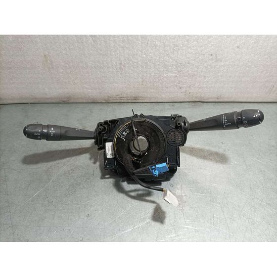 Mando Luces Y Limpia Para Citroen C4 Lim.