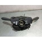 Mando Luces Y Limpia Para Citroen C4 Lim.