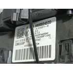 Mando Luces Y Limpia Para Citroen C4 Lim.